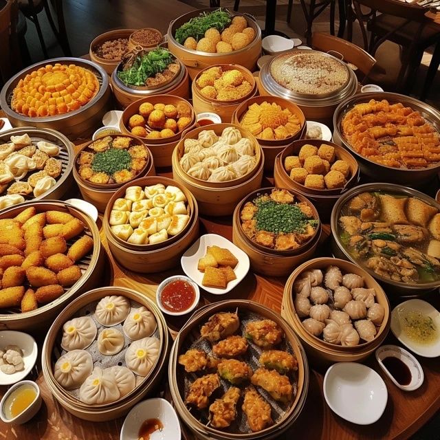 跟著本地人探秘遵義美食：必嘗佳肴之旅