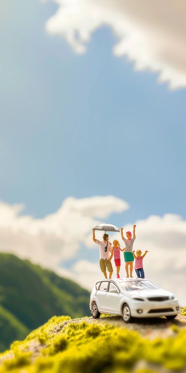 家長們一定要知道夏天保命六個安全知識