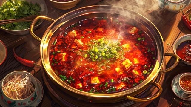 河南商丘美食探秘：十大民間美味佳肴