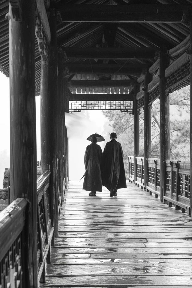 延吉歸途與妻游偽皇宮與長影博物館，街對面回憶歲月記憶之旅