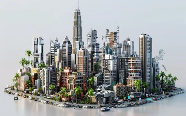 在網紅遍地的情況下，要讓巴彥淖爾市出彩，可以考慮以下幾個方面
