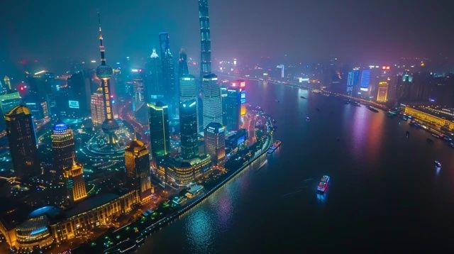 暑假廣州旅游攻略指南：玩轉歷史文化與現代風光，夜游珠江，盡享美食美景！