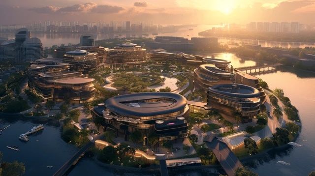 臺州玉環,作為浙江省臺州市下轄的一個縣級市