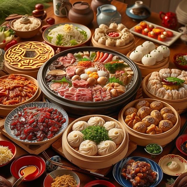 房縣特色美食評選(房縣特色美食評選結果)