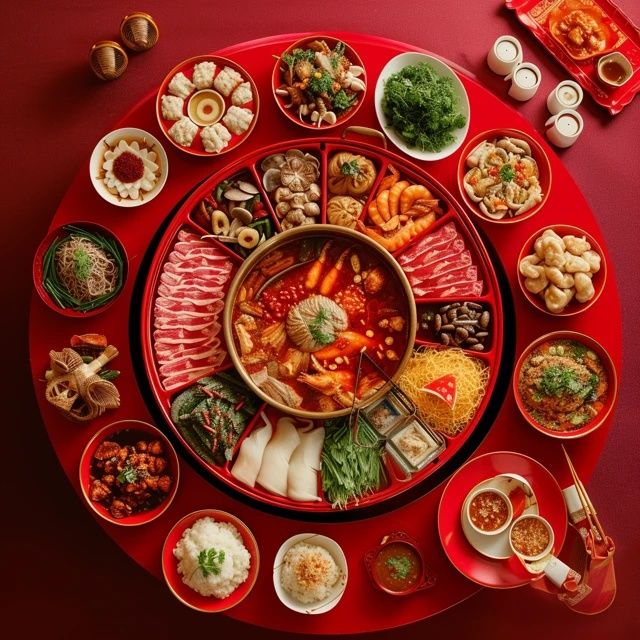 衛輝美食圖片(衛輝美食荒漠)