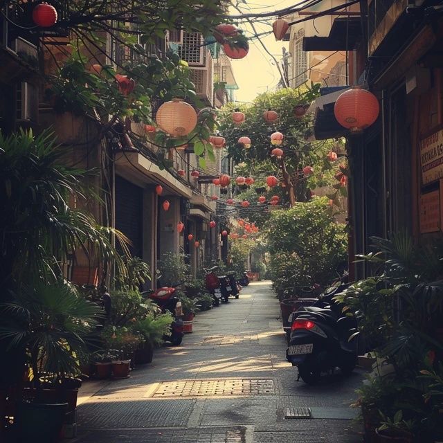 來福州必去的景點，人文與美景并存，逛吃逛吃太過癮啦！