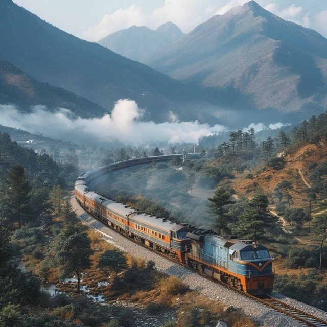 青海旅游，飛機、火車、自駕哪種方式更合適？