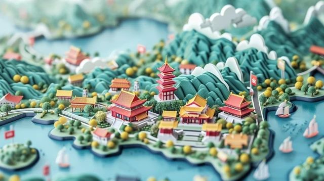 玩轉廣州江門上下川島旅游全攻略——解鎖海島度假新去處！