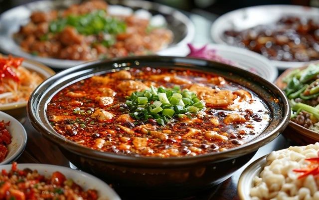 廣西美食文化：地域特色與獨(dú)特符號(hào)的魅力之旅