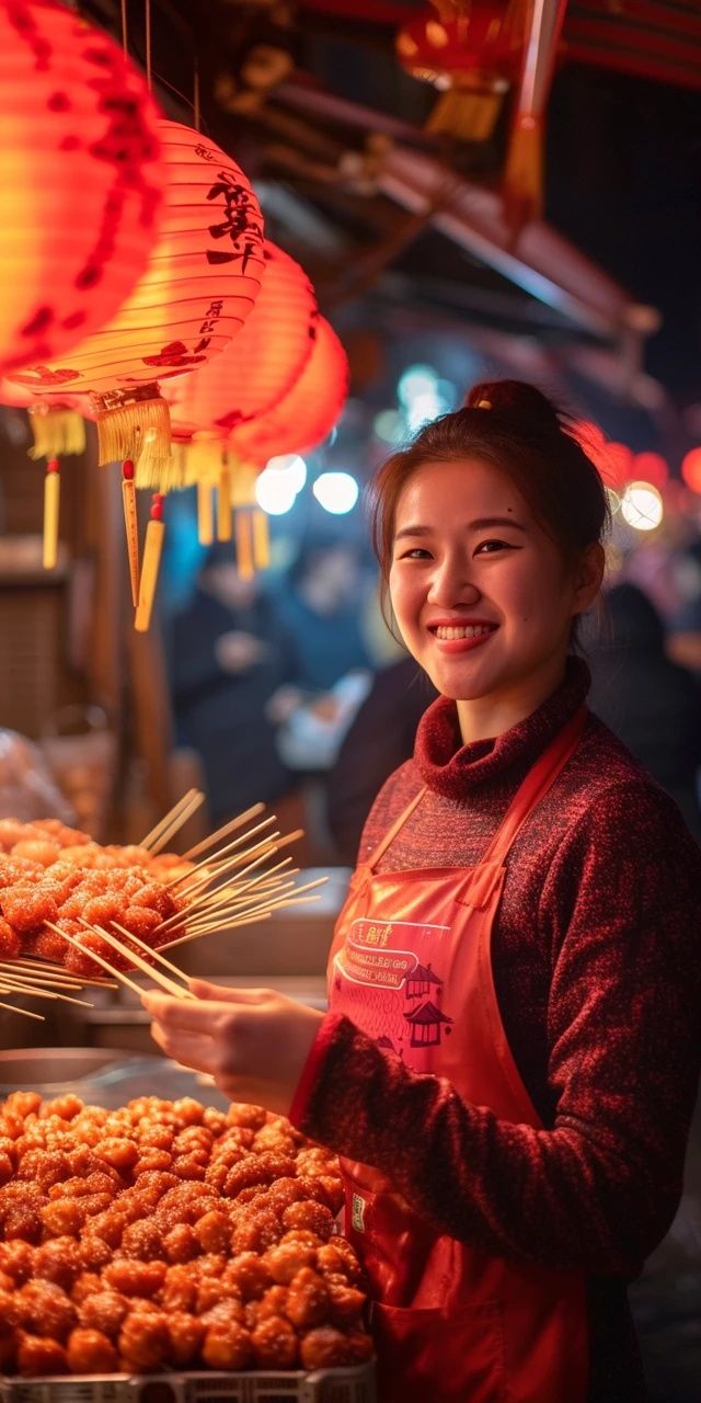 承德有哪些獨特的地道美食與小吃？