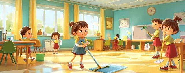 小學生必學:個人衛生與視力保護小知識總結