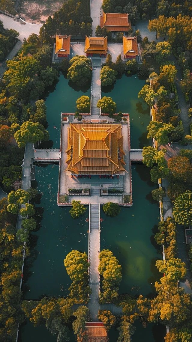 倉前山如詩畫:葉圣陶筆下的福州花園與煙臺山的歷史韻味
