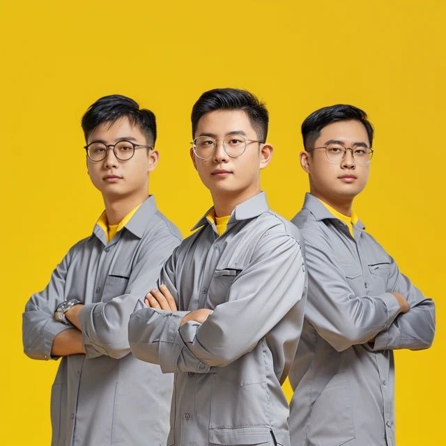 暑假工只能進廠嗎?我們先來看看網友怎么說