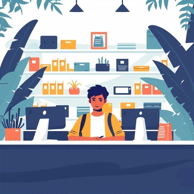 干洗店經營指南:前臺服務與行業知識的重要性