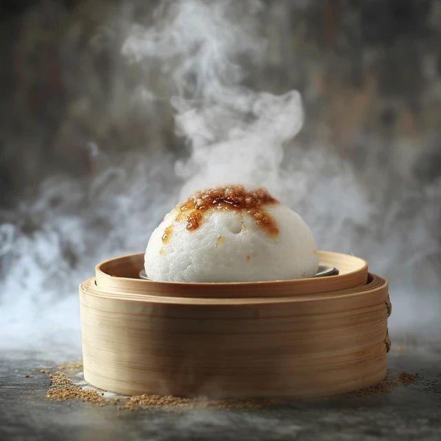 紅樓夢里的誘人美食：豆腐皮包子、酸筍雞皮湯……