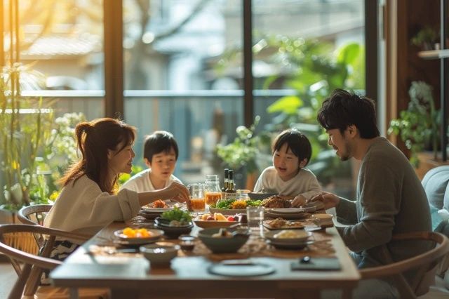兩歲萌娃幼兒園餐桌逆襲：健康美食贏在起跑線