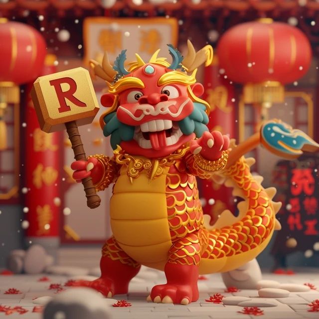端午尋寶大作戰，解鎖節日新玩法！