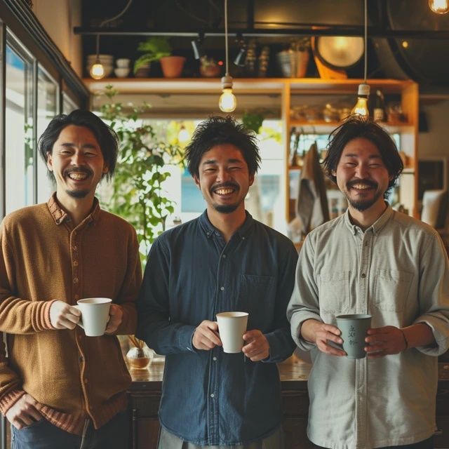 新加坡Serangoon日式咖啡秘境:品味絕佳的日式咖啡體驗