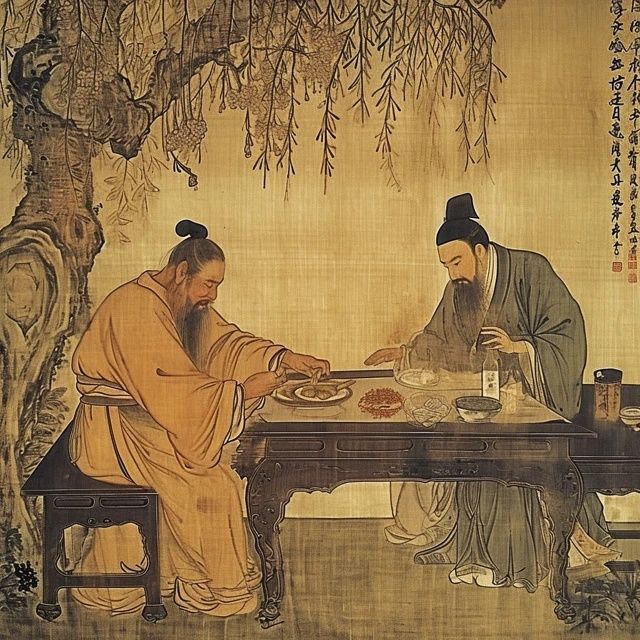 左傳解讀與關鍵知識點匯總