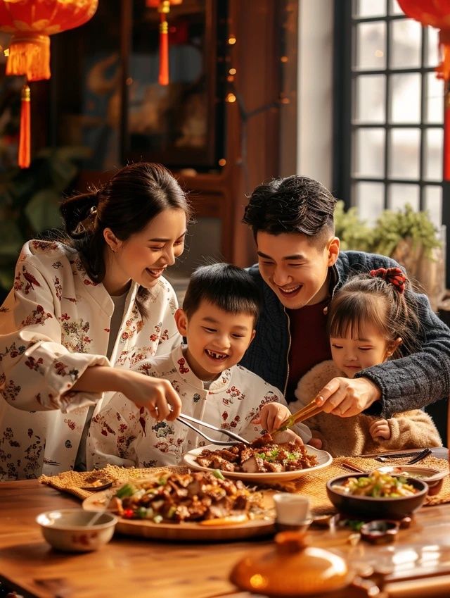 兩廣人最愛大米飯，不吃面
