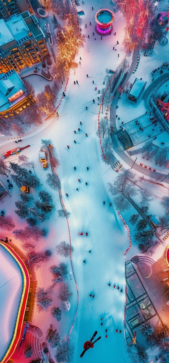 揭秘冰雪之城：一場說走就走的哈爾濱探險之旅