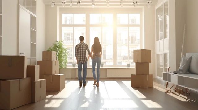 新房入住指南：了解裝修后何時(shí)安全居住，必看知識點(diǎn)！