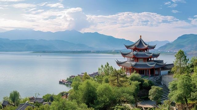 溫州洞頭：被低估的海島寶藏，一日兩日深度游攻略與必打卡景點