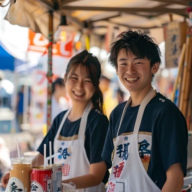深度探索：東京美食之旅——味蕾上的日本文化碰撞