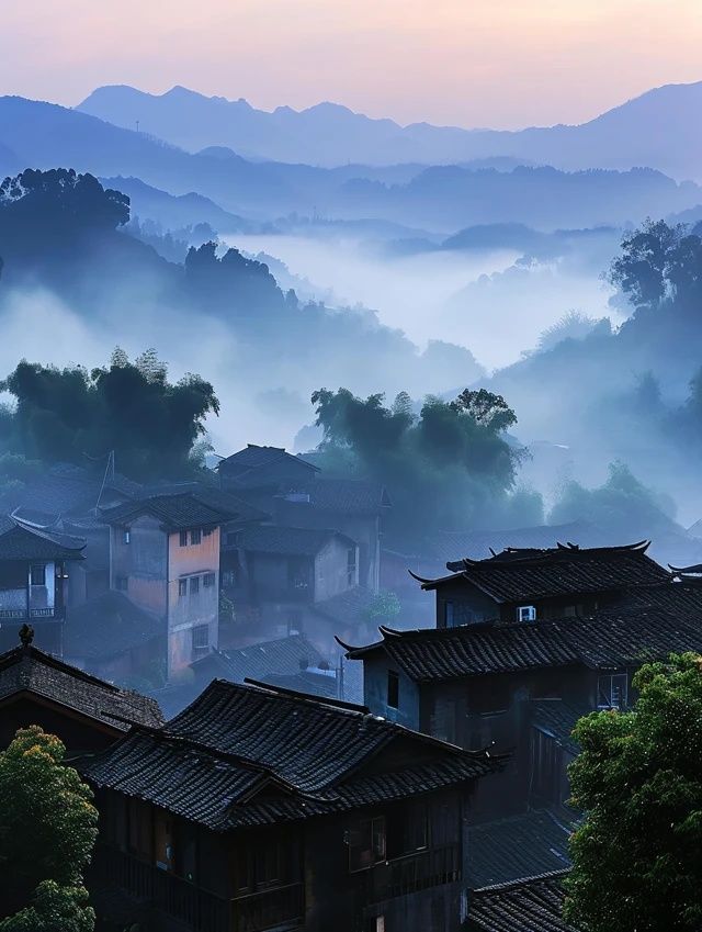 探索柳州窯埠古鎮的千年秘密(柳州窯埠古鎮美食)
