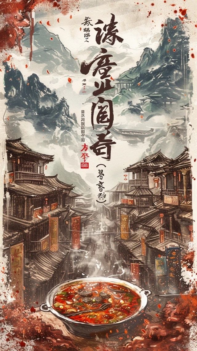 揭秘遵義美食江湖：羊肉粉、豆花面等特色菜肴大起底！