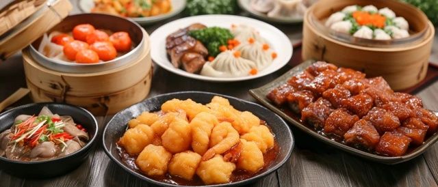 廣州上下九美食攻略(上下九美食攻略)