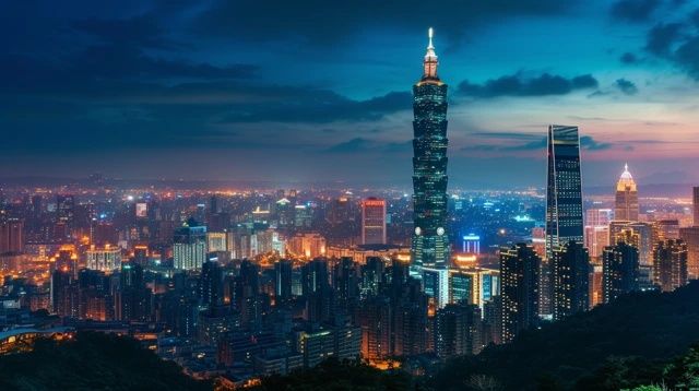 美國人眼中的東莞:這是一座充滿活力的城市,發(fā)展迅速讓人驚訝!