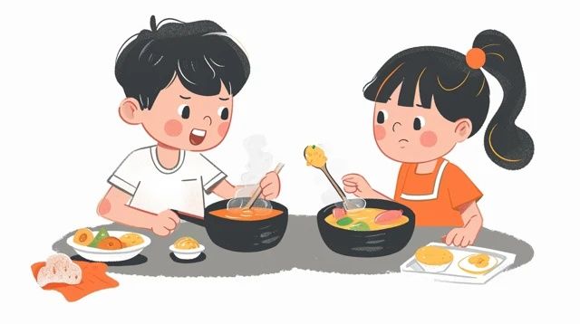 家常美食菜譜做法大公開，簡單易學(xué)，美味擋不住！(附步驟)