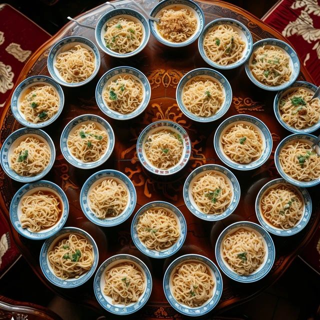 揭秘遵義美食江湖：羊肉粉、豆花面等特色菜肴大起底！