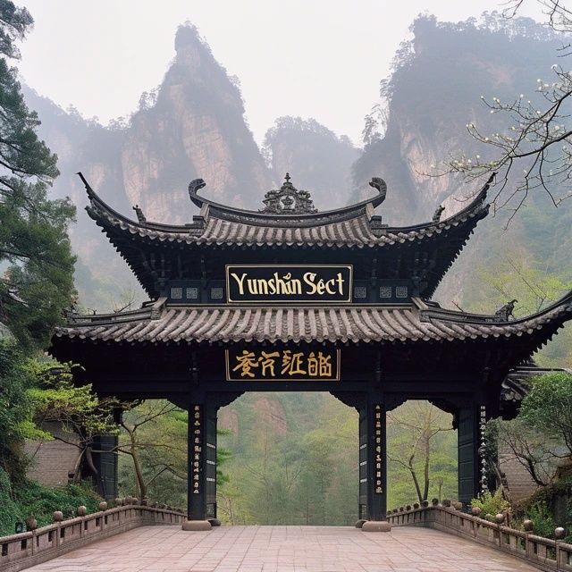 探索成語之源與太極傳奇：走進河北邯鄲的千年文化勝地