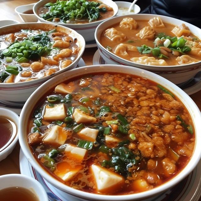 揭秘湖北黃岡的美食寶藏：不可錯過的地道佳肴