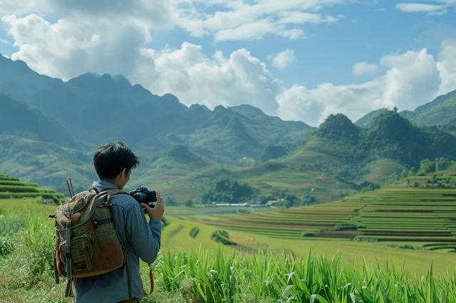 法國游客眼中的大冶：一段難忘的中國之旅體驗