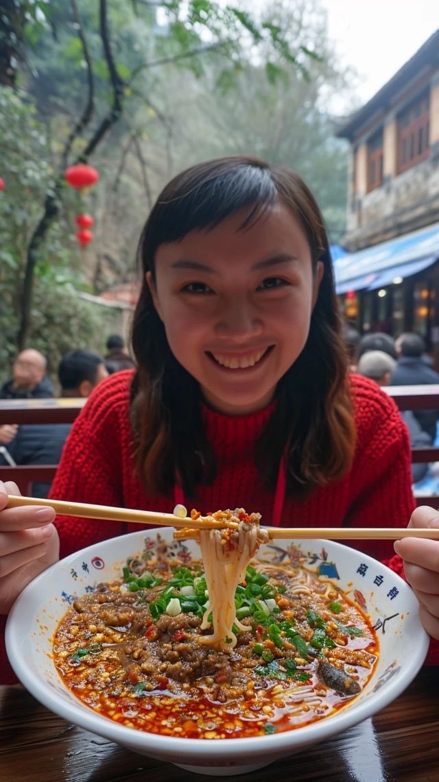 湖北人早餐愛吃啥？不是熱干面，竟是這種百年傳統小吃！