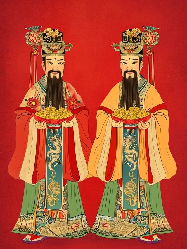 這些中國古代文化常識(有趣古代文化常識)