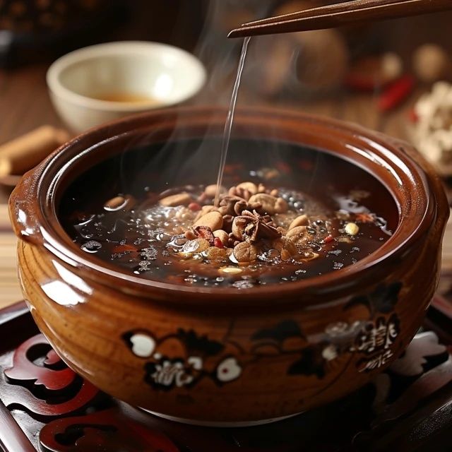 浙江的美食文化特色體現在以下幾個方面