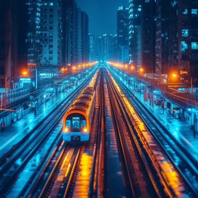 漯河氣候突變：高溫驟雨交替，今夜至26日強降雨分布預報，市民出行請注意安全與防暑