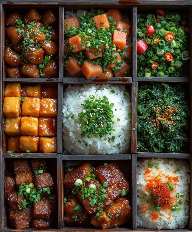 走馬古鎮必吃美食大盤點!九大碗、豆花飯不容錯過