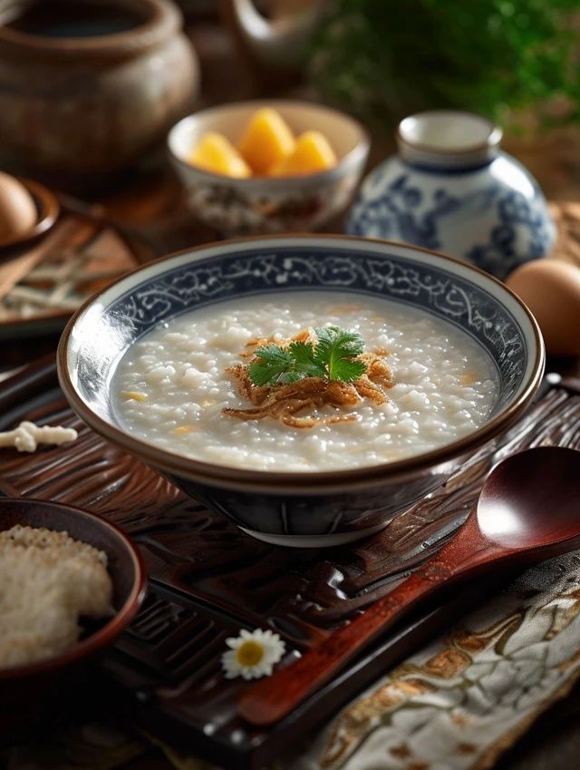 滄州的魅力美食之旅：從羊腸湯到火鍋雞，體驗歷史與風味共融的味蕾盛宴
