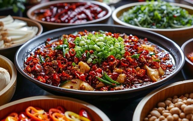 求助:大家推薦一下西寧哪里有好吃的地方？謝謝！