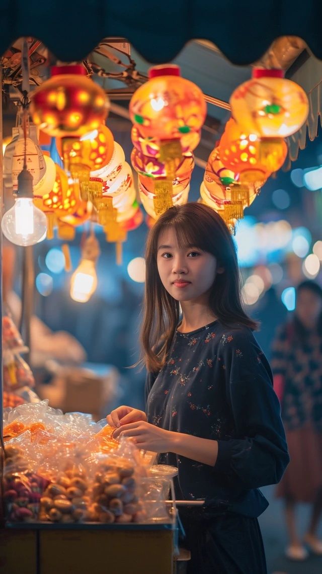 江南西美食攻略：不容錯過的地道小吃和餐館，吃貨必看！