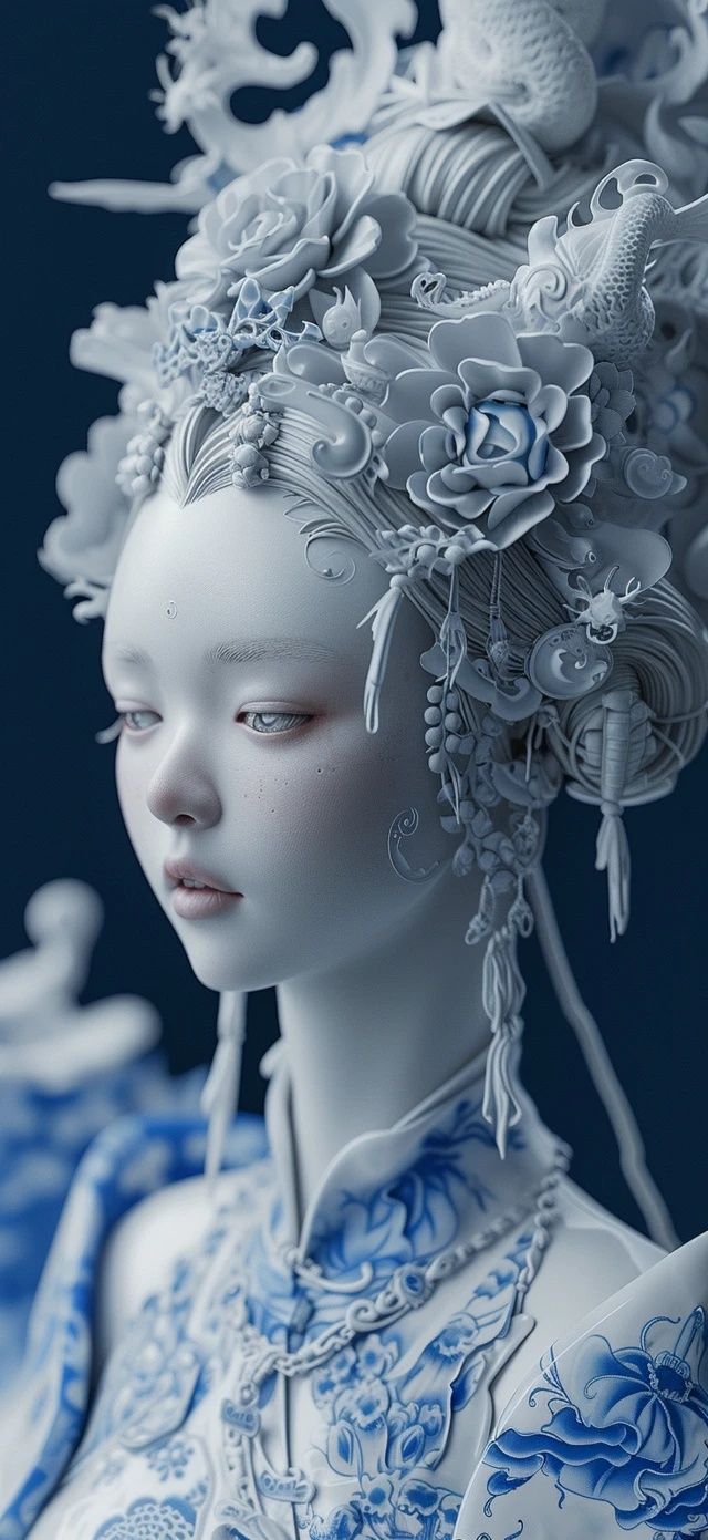 千年瓷都的現代演繹：景德鎮的歷史韻味與創新發展