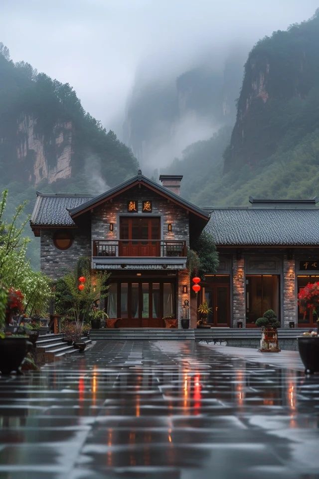 探索四川眉山：一位法國旅者的心靈之旅