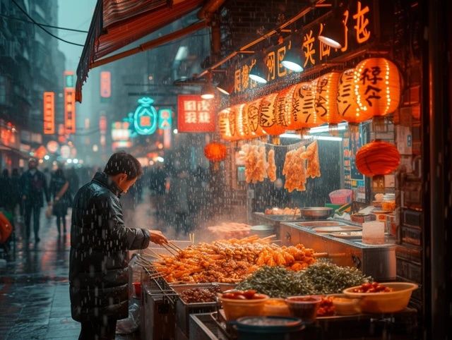 上海風味小吃的做法大全(上海風味小吃)