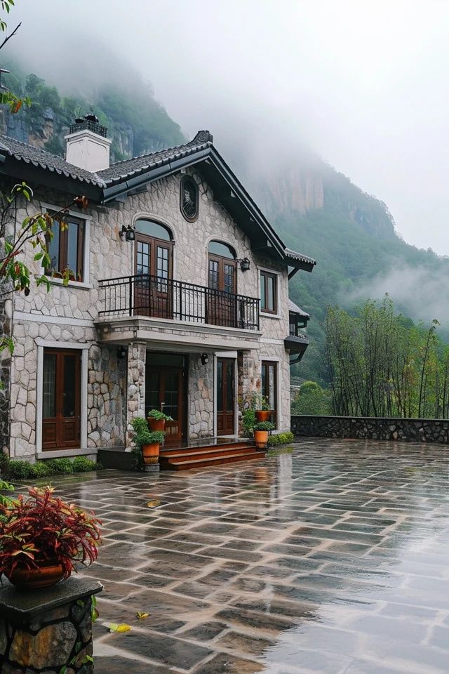 五磊山景區(qū)旅游攻略必讀：吃喝玩樂(lè)全收錄