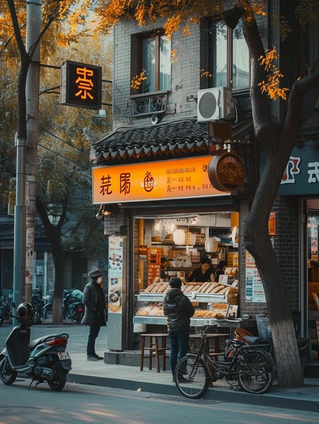 成都人氣爆棚美食店鋪大解密：不容錯過的寶藏美食盤點
